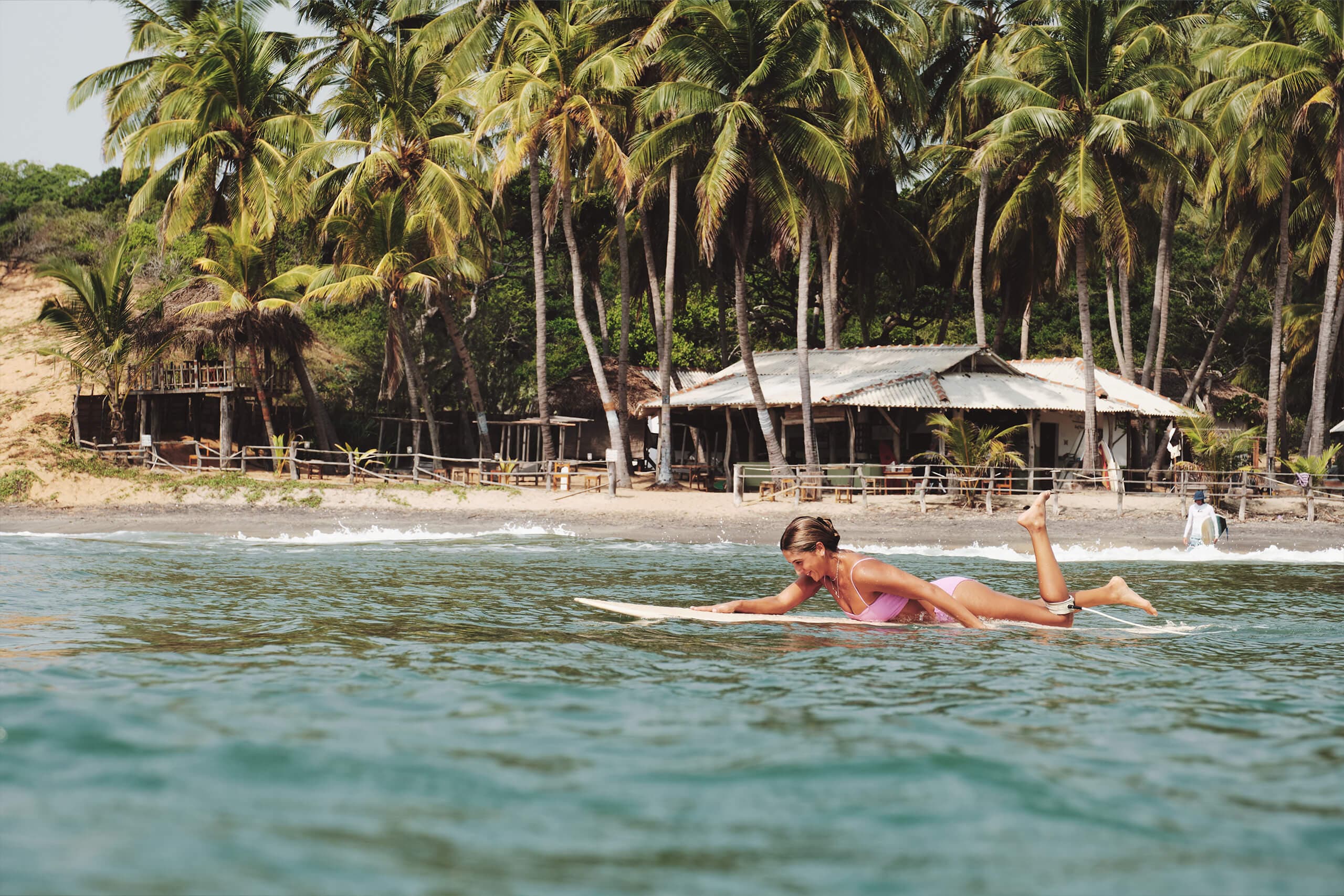 SRI LANKA, ARUGAM BAY