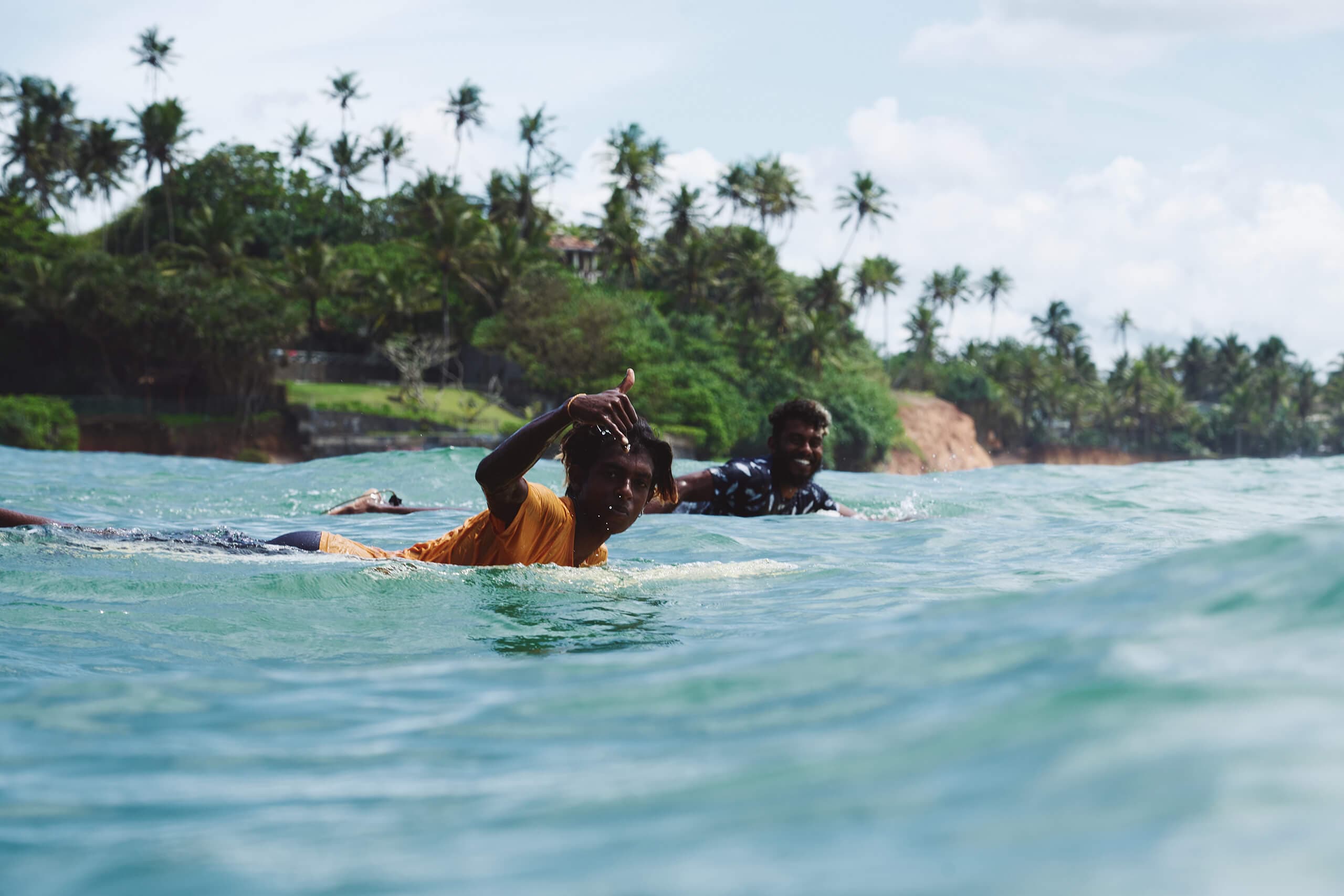 SRI LANKA, WELIGAMA